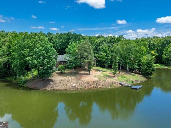 755 Harris Road, Jasper, GA 30143