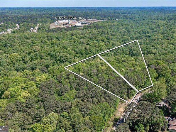 52 Springvalley Circle, Stockbridge, GA 30281