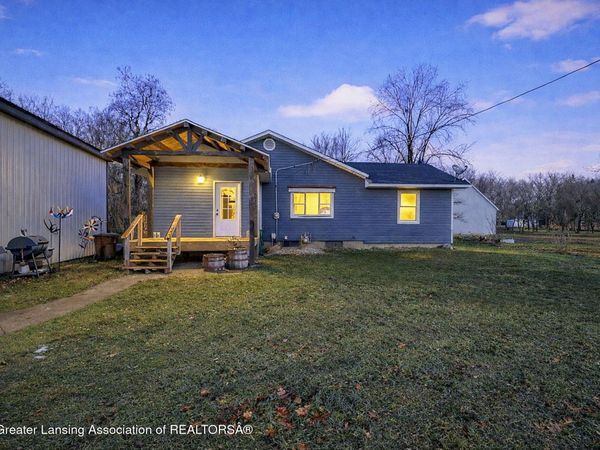 4720 W Butterfield Highway, Olivet, MI 49076