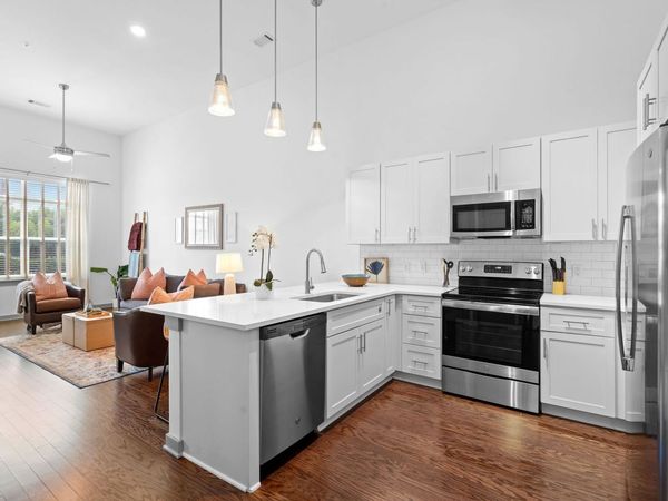 1638 54th Ave N, Unit 123, Nashville, TN 37209