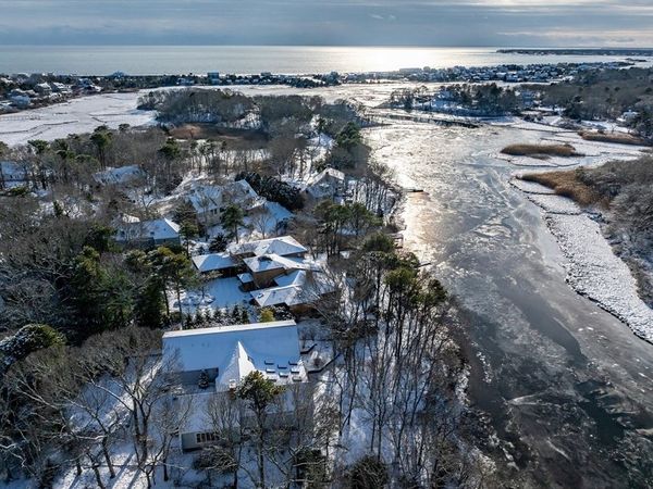 443 Elliott Road, Barnstable, MA 02632
