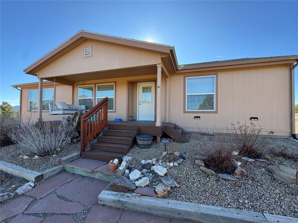 620 Falling Rock Road , Cotopaxi, CO 81223