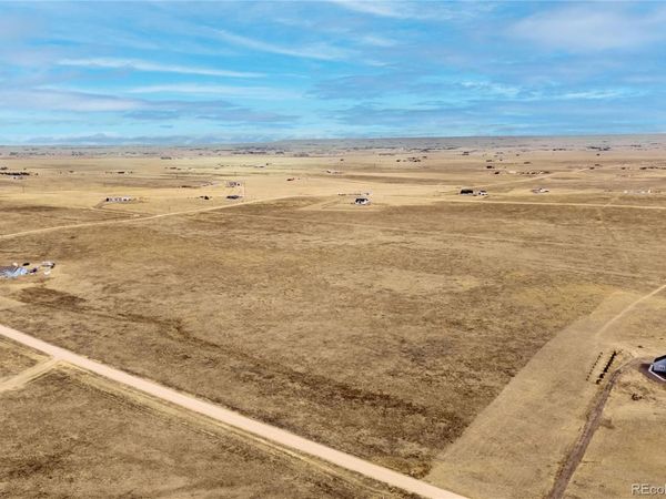 3235 Antelope Hill View , Peyton, CO 80831