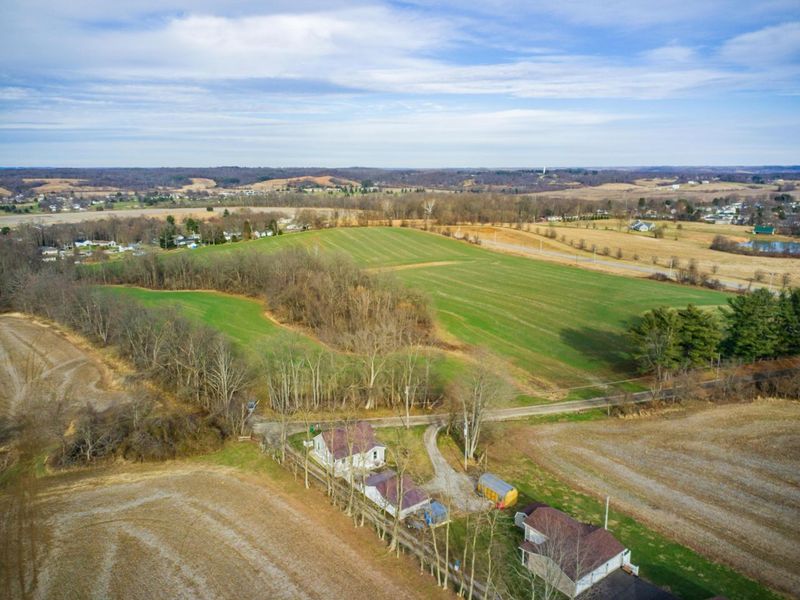 0 Carnation Road , Nashport, OH 43830 Photo 11