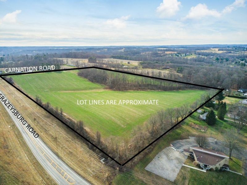 0 Carnation Road , Nashport, OH 43830 Photo 2