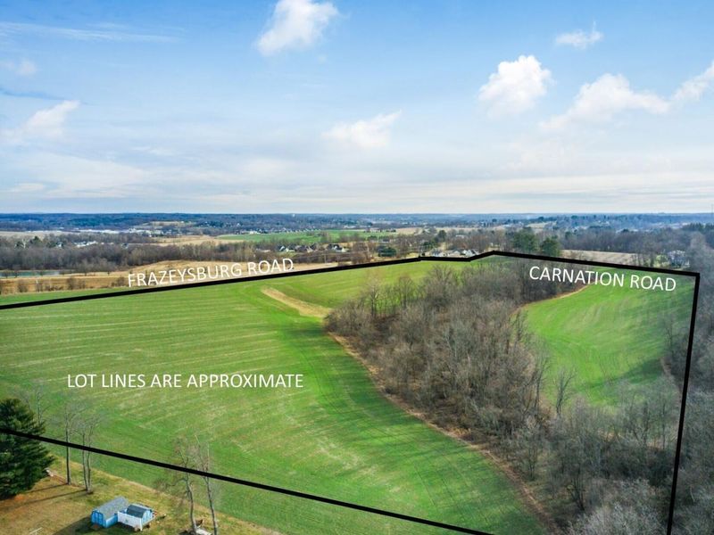 0 Carnation Road , Nashport, OH 43830 Photo 3