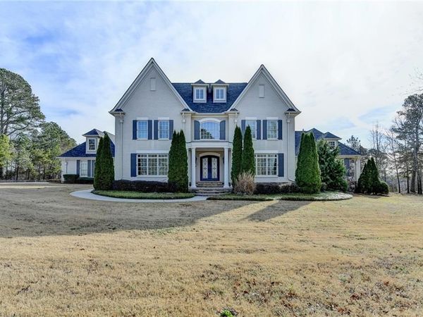 4045 Ridge Road, Buford, GA 30519