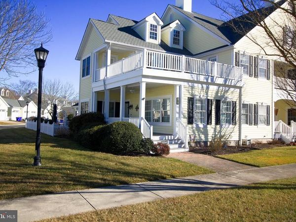 32346 APRON WAY, Unit 3719, LONG NECK, DE 19966