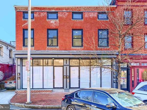 5-7 S CARROLLTON AVENUE, BALTIMORE, MD 21223
