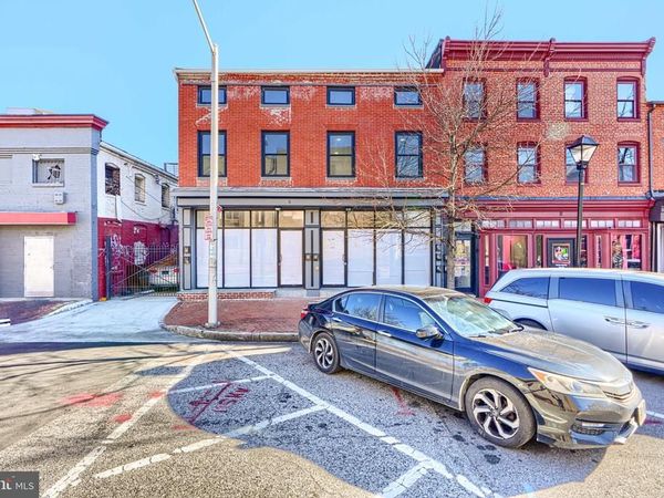 5-7 S CARROLLTON AVENUE, BALTIMORE, MD 21223