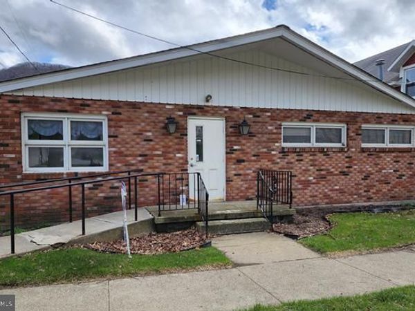 275 E. 4TH STREET, EMPORIUM, PA 15834