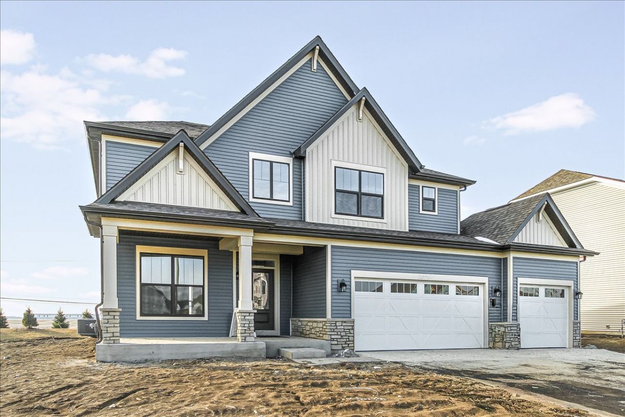 26336 W Sablewood Circle, Plainfield, IL 60585 Main Photo