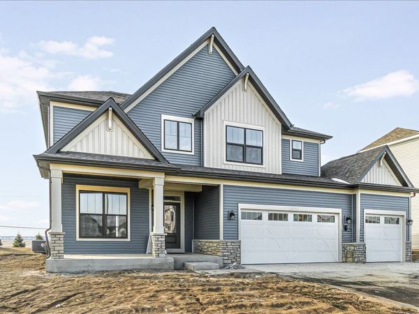 26336 W Sablewood Circle, Plainfield, IL 60585