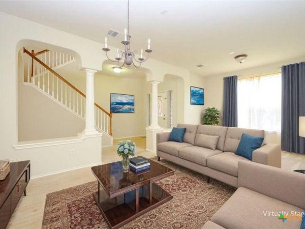 224 Lottie Lane, Harker Heights, TX 76548