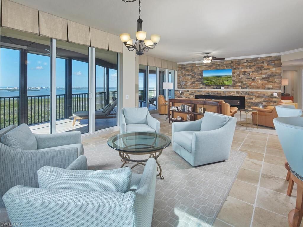 23750 Via Trevi Way, Unit 2001, Estero, FL 34134 Photo