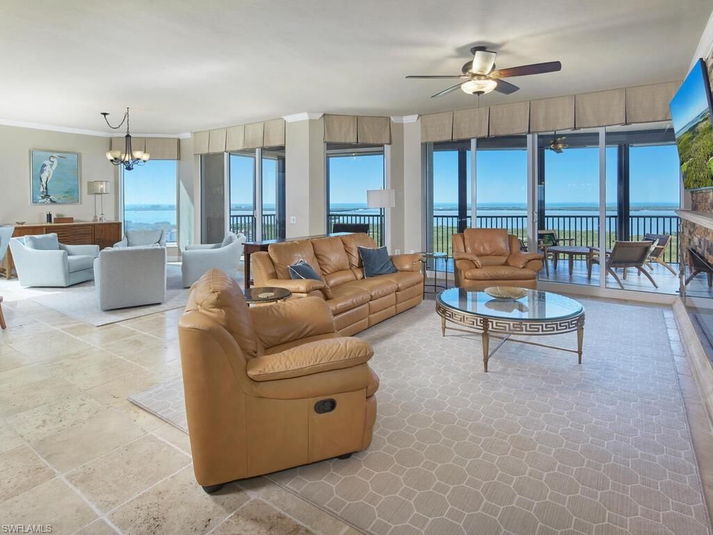 23750 Via Trevi Way, Unit 2001, Estero, FL 34134 Photo