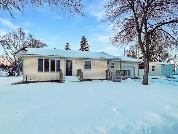 605 3rd Street NW, Wadena, MN 56482