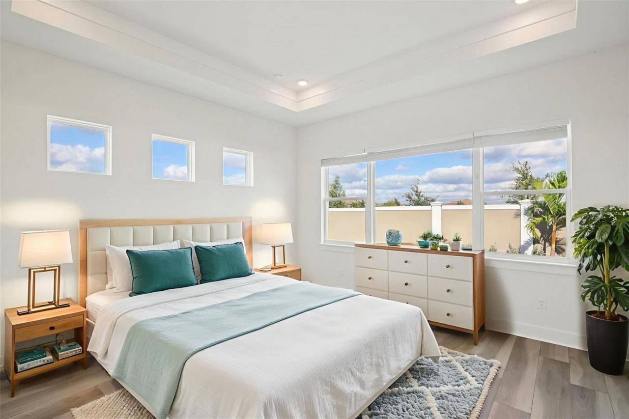 32289 Wetland Bird View, San Antonio, FL 33576 Photo