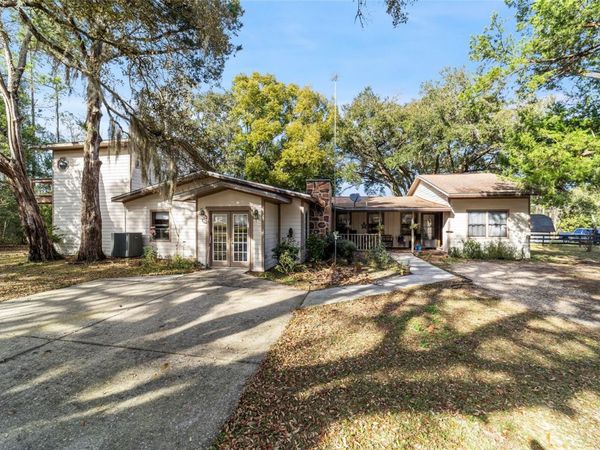 12265 SW HIGHWAY 484, DUNNELLON, FL 34432