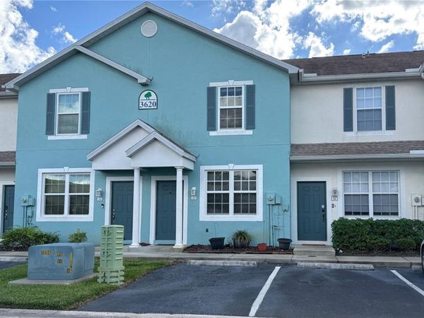 3620 PINE OAK CIRCLE, Unit 105, FORT MYERS, FL 33916