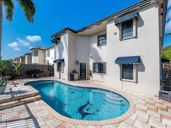 24241 SW 113th Passage, Homestead, FL 33032