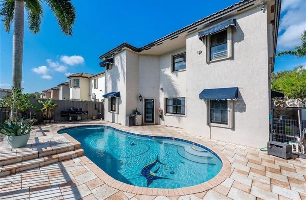 24241 SW 113th Passage, Homestead, FL 33032 Photo