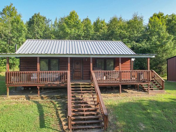 33970 State Hwy 144, Smithville, OK 74957