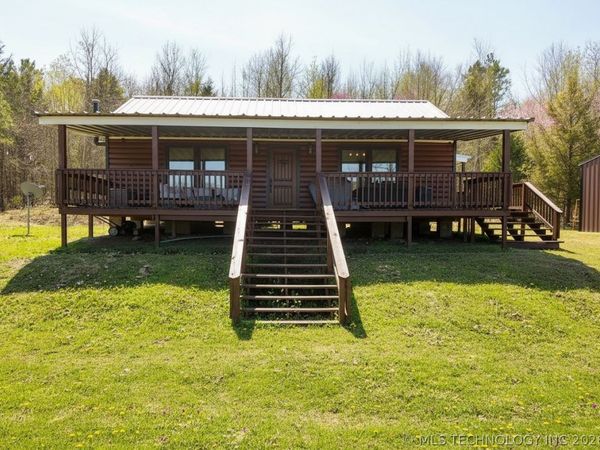 33970 State Hwy 144, Smithville, OK 74957