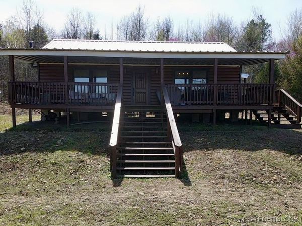 33970 State Hwy 144 , Smithville, OK 74957