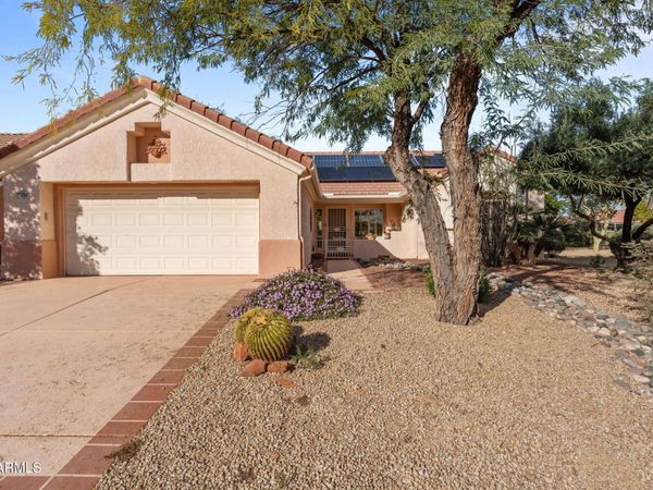 13604 W ROBERTSON Drive, Sun City West, AZ 85375