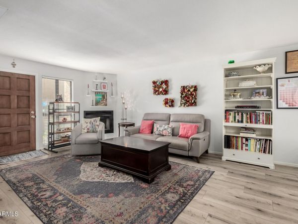 1401 E Puget Avenue, Unit 4, Phoenix, AZ 85020