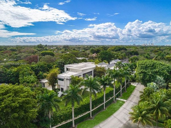 4780 SW 86th Ter, Miami, FL 33143