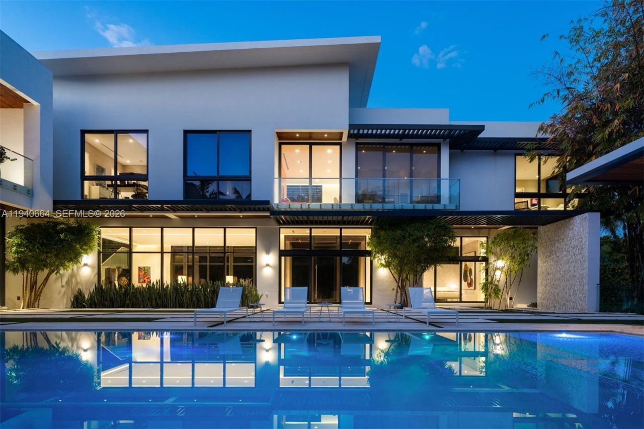 4780 SW 86th Ter, Miami, FL 33143 Photo