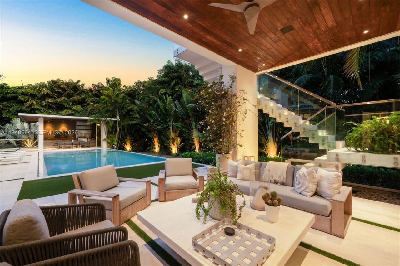 4780 SW 86th Ter, Miami, FL 33143 Photo