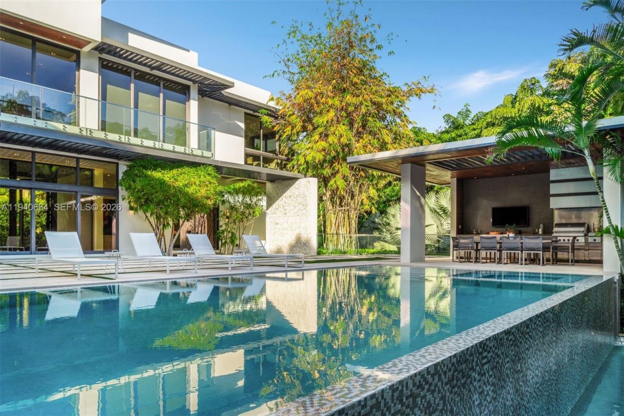 4780 SW 86th Ter, Miami, FL 33143 Photo