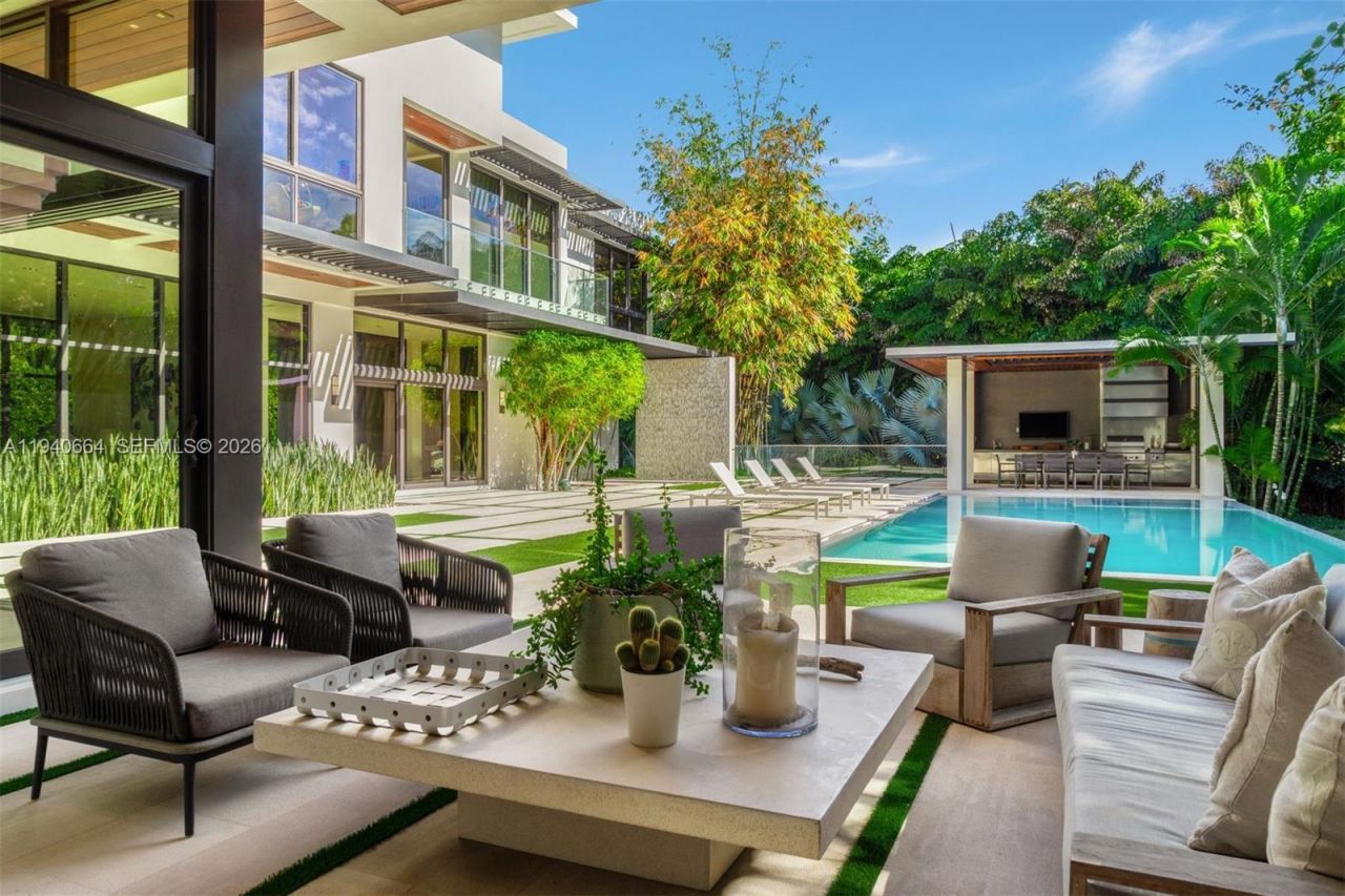 4780 SW 86th Ter, Miami, FL 33143 Photo