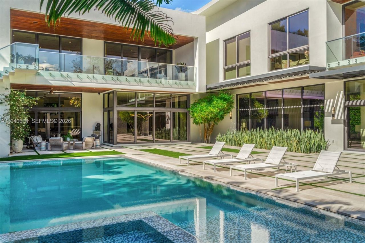 4780 SW 86th Ter, Miami, FL 33143 Photo