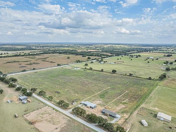 Lot 4 Denver Road , Sunset, TX 76270