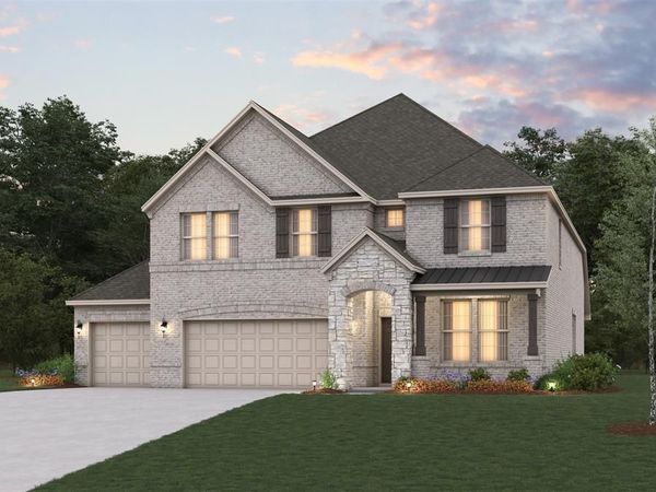 511 Pepperwood Drive, Fate, TX 75087