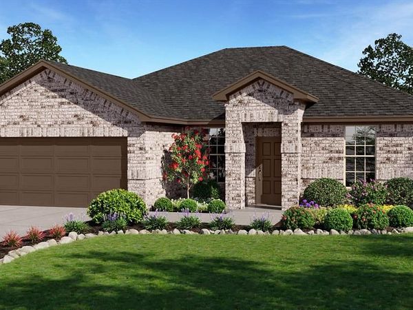 3502 Hopewell Lane, Abilene, TX 79606