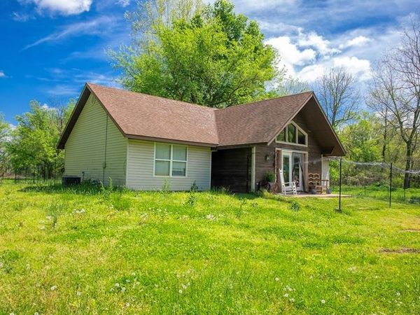 16374-16376 Hamstring Road , Fayetteville, AR 72704