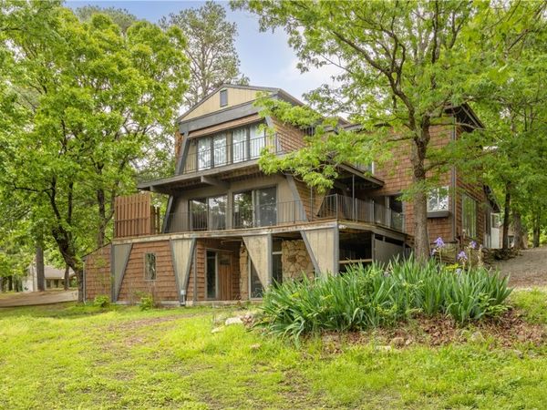 13 Rancho Vista Lane, Holiday Island, AR 72631