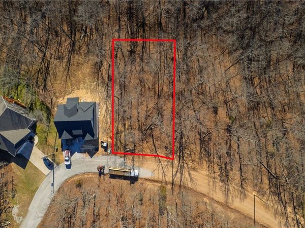Lot 12 Bexhill Circle , Bella Vista, AR 72714