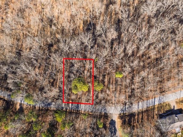 Lot 24 Westbury Drive , Bella Vista, AR 72714