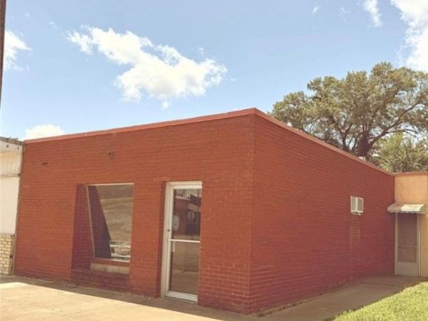 00 Pennington Street , Ola, AR 72853