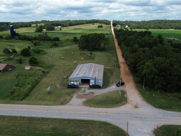 22920 Hwy 20, Jay, OK 74346