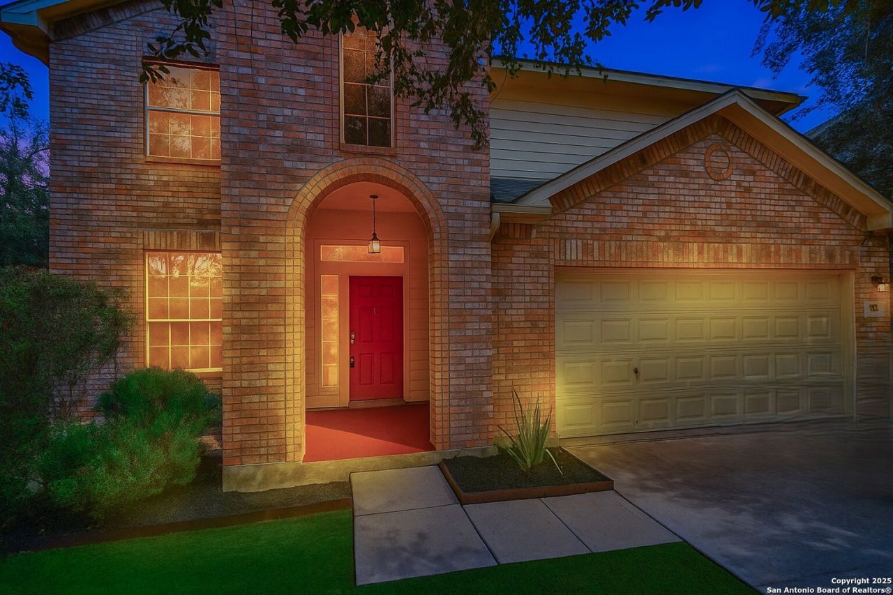 850 Point Xing, San Antonio, TX 78253 Main Photo