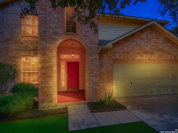 850 Point Xing, San Antonio, TX 78253