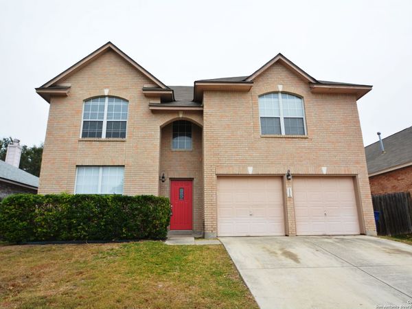 15310 Spring Land, San Antonio, TX 78247