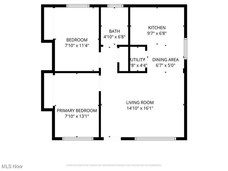 1208-1210 Bellows Street, Akron, OH 44301 Photo 16